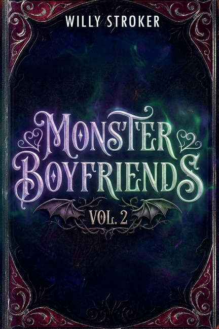 Monster Boyfriends Vol. 2