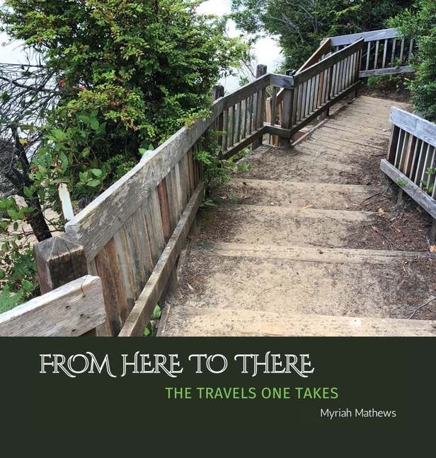 From Here to there