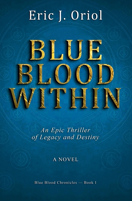 Blue Blood Within