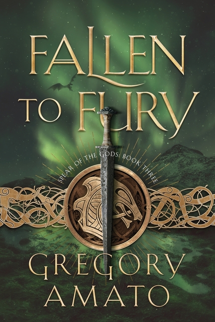 Fallen to Fury