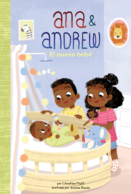 El Nuevo Bebe (New Baby)