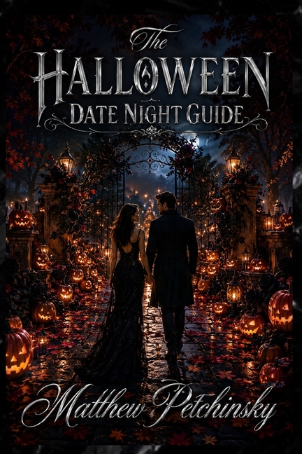 The Halloween Date Night Guide