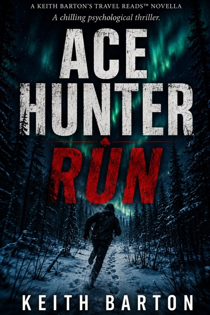 Ace Hunter: Run