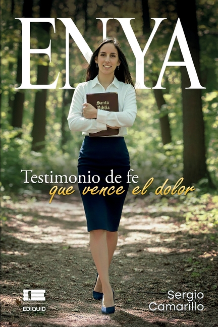 Enya: Testimonio de fe que vence el dolor