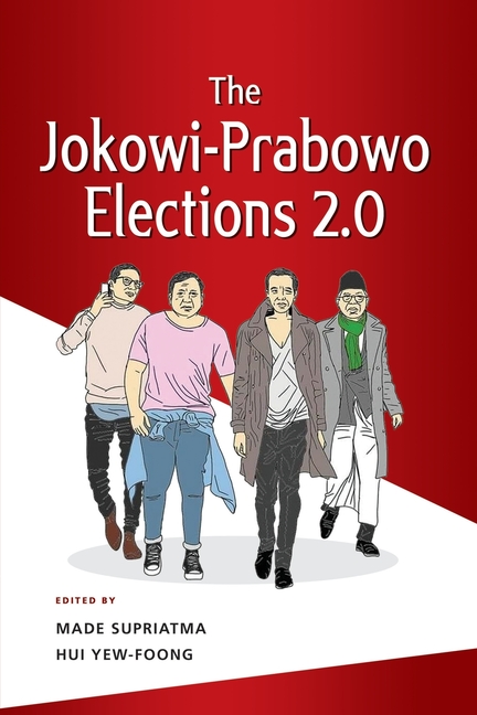 The Jokowi-Prabowo Elections 2.0