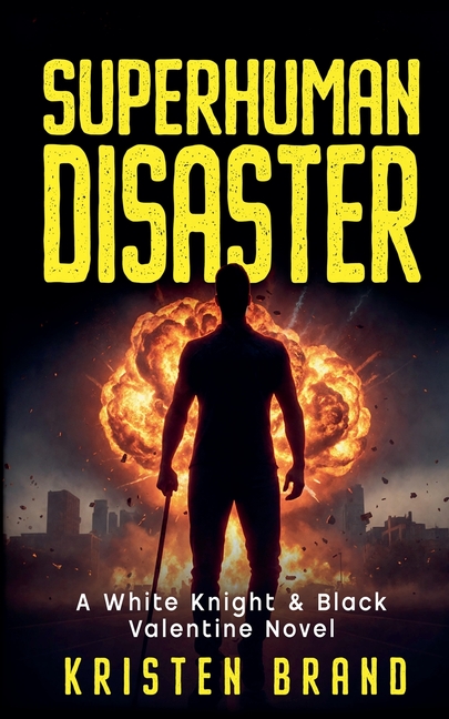 Superhuman Disaster