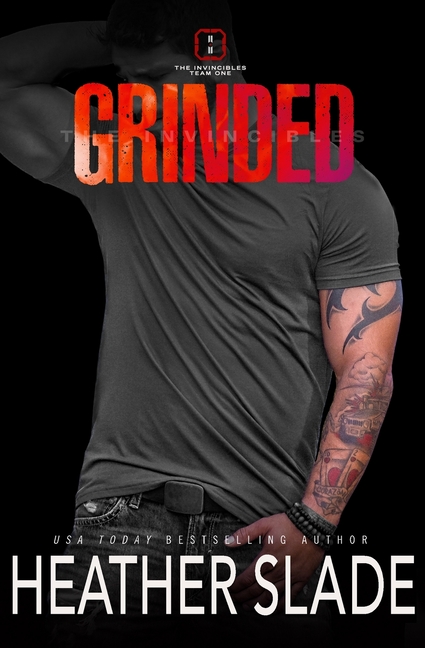 Grinded