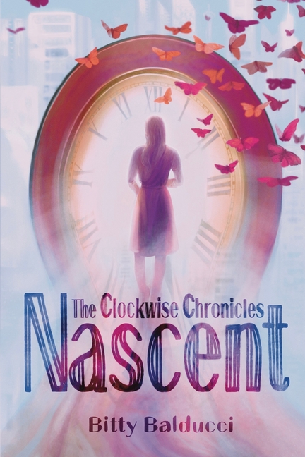 The Clockwise Chronicles: Nascent