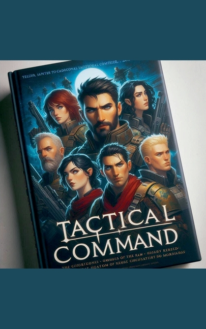 Tactical Command