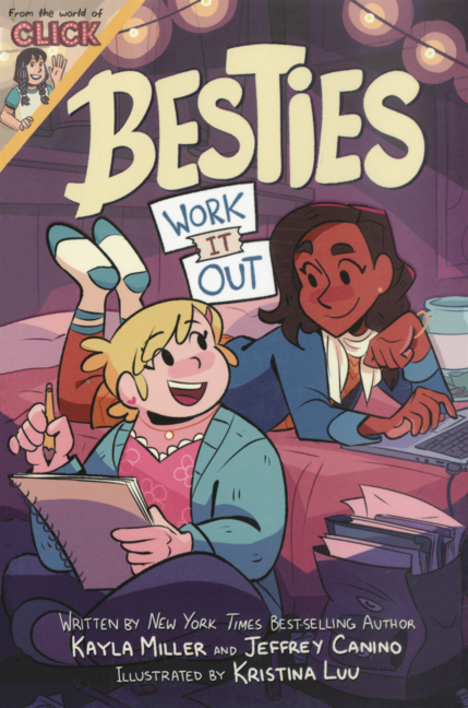 Besties: Work It Out