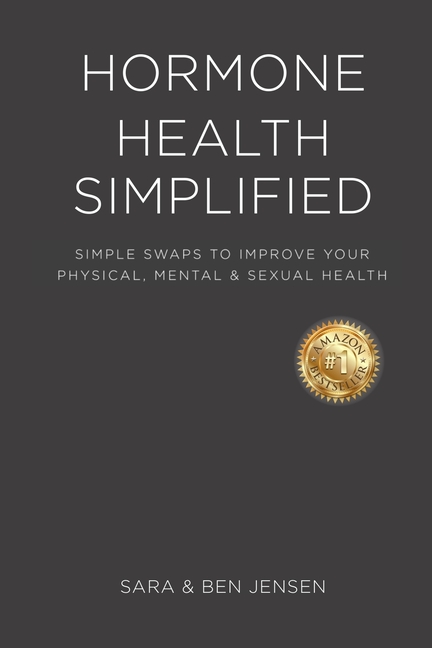 Hormone Health Simplified