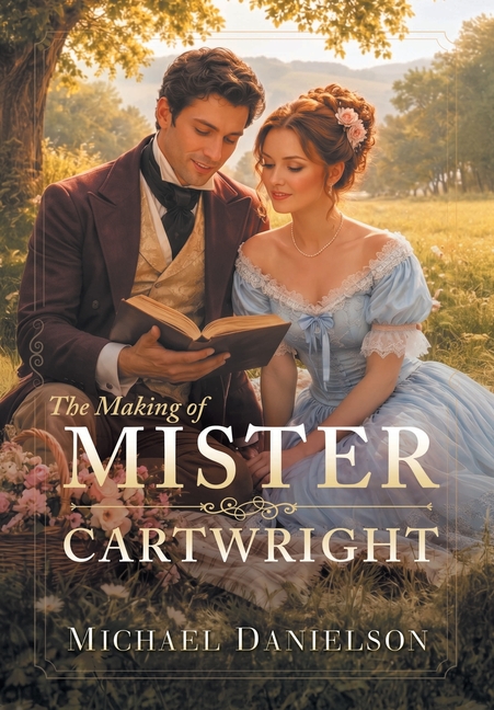 The Making of Mister Cartwright