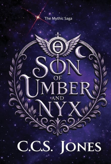 Son of Umber and Nyx