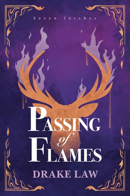 Passing of Flames