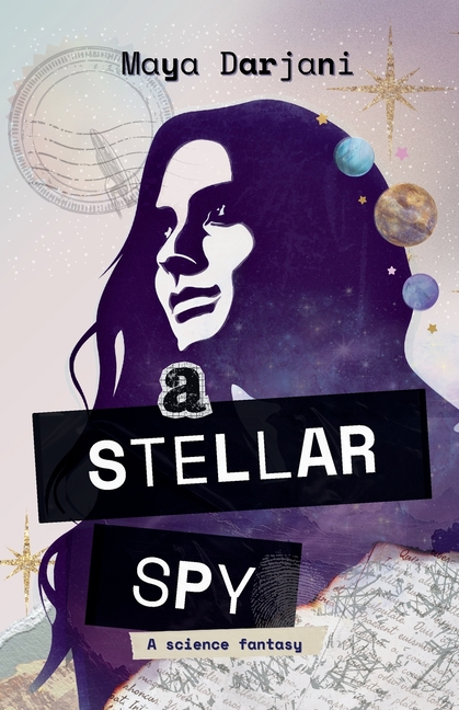 A Stellar Spy