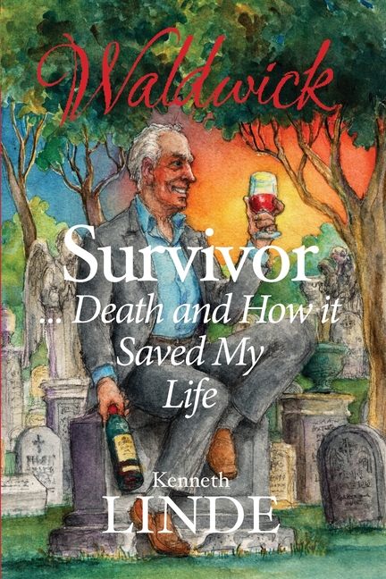 Survivor: Death and How it Saved My Life