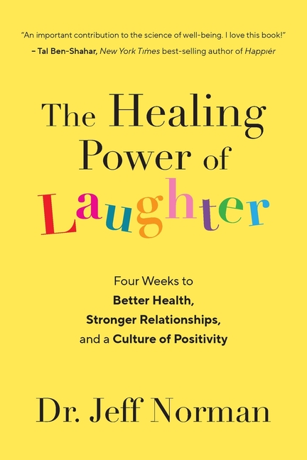 The Healing Power of Laughter