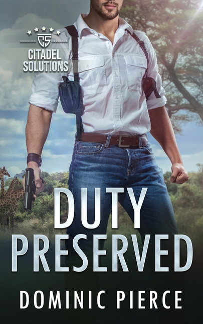 Duty Preserved