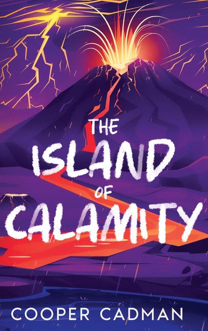 The Island of Calamity