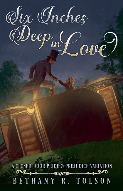 Six Inches Deep in Love