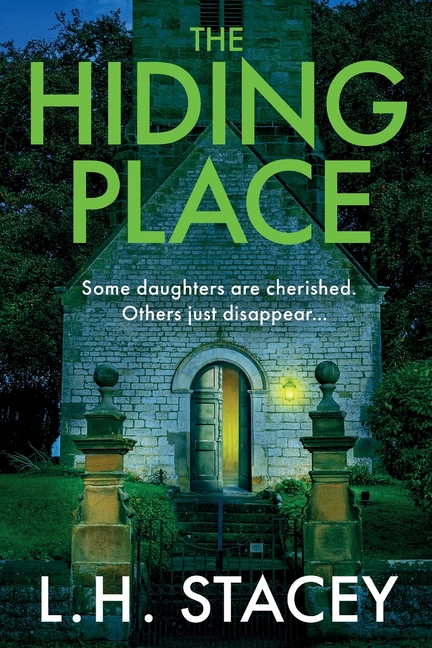 The Hiding Place