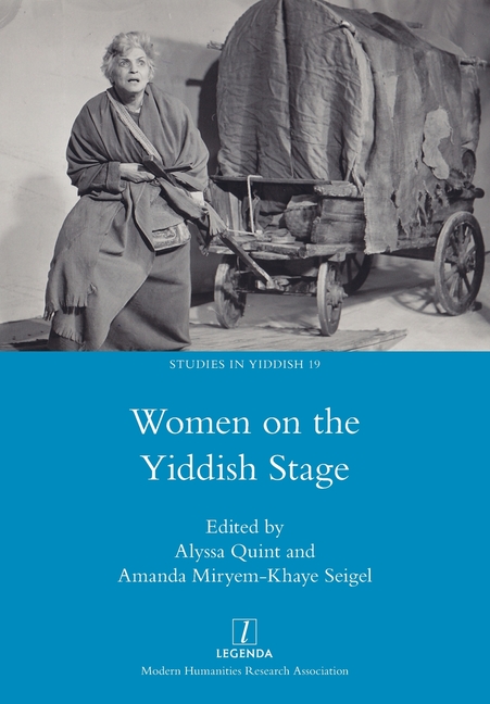 Women on the Yiddish Stage