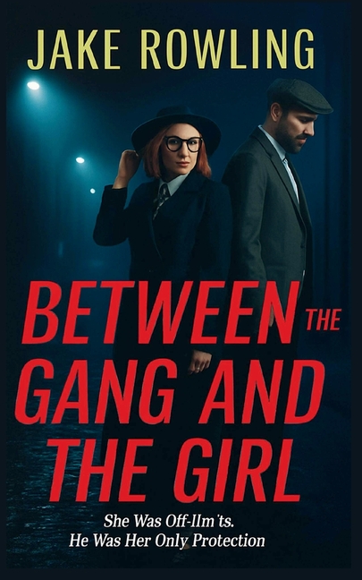 Between The Gang And The Girl: She Was Off-Iimits. He Was Her Only Protection