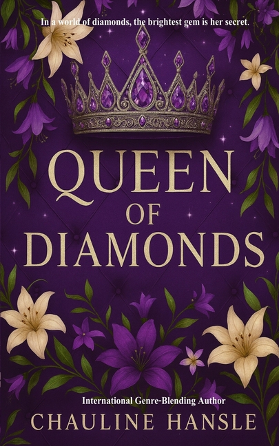 Queen of Diamonds