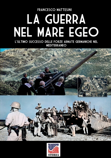 La guerra nel Mare Egeo