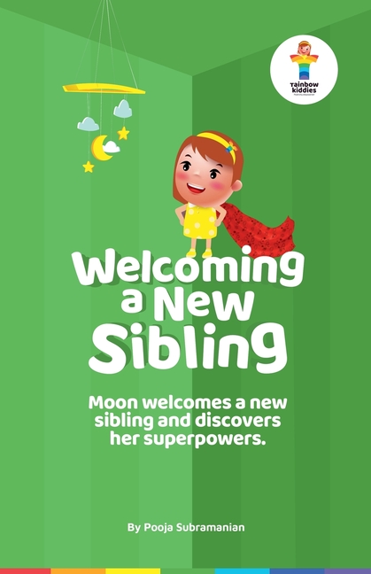 Welcoming a New Sibling
