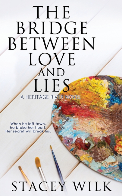 The Bridge Between Love and Lies