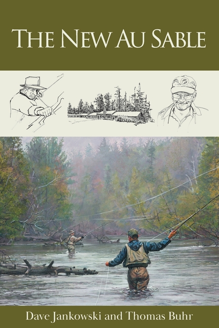 The New Au Sable