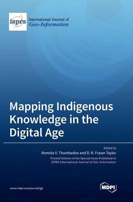 Mapping Indigenous Knowledge in the Digital Age