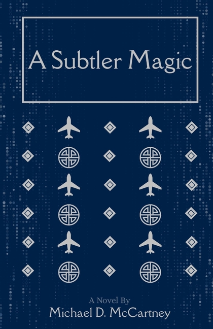 A Subtler Magic