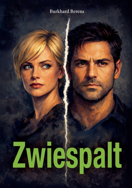 Zwiespalt: Heimatkrimi