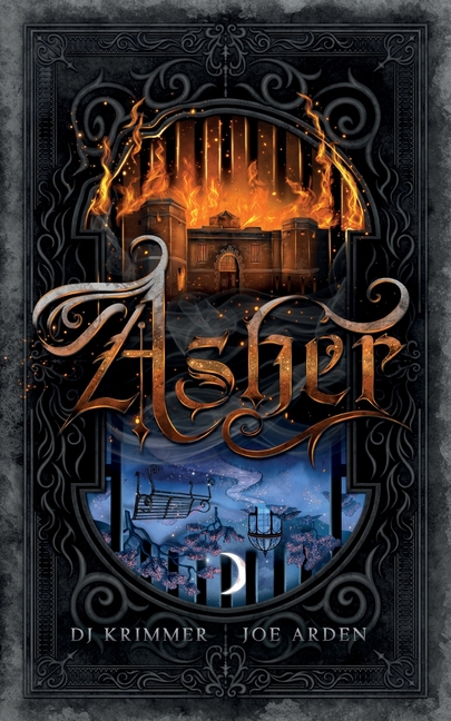 Asher