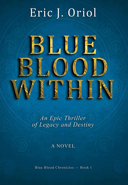 Blue Blood Within