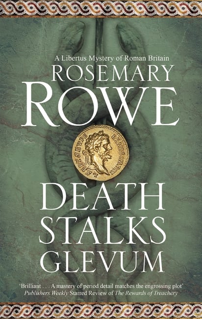 Death Stalks Glevum