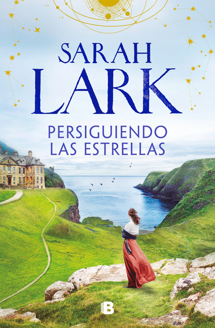 Persiguiendo Las Estrellas / Chasing the Stars