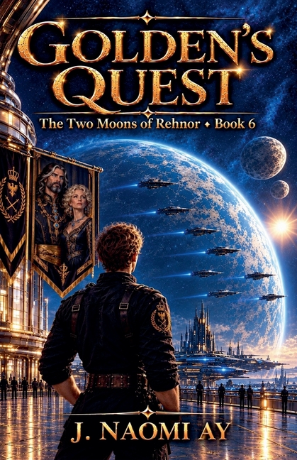 Golden's Quest