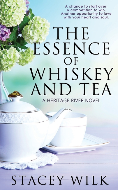 The Essence of Whiskey and Tea