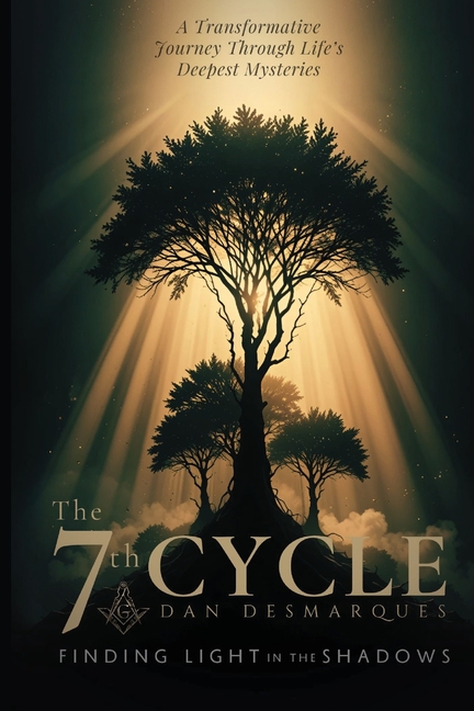 The Seventh Cycle: Finding Light in the Shadows