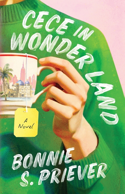 Cece in Wonder Land