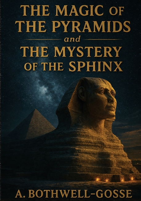 The Magic of the Pyramids and the Mystery of the Sphinx