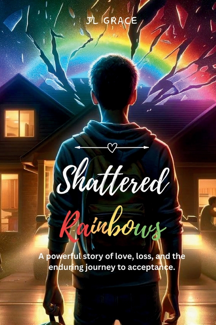 Shattered Rainbows