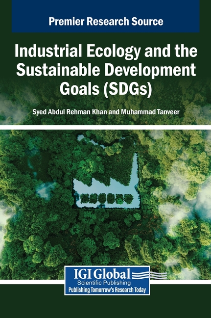 Industrial Ecology and the Sustainable Development Goals (SDGs)