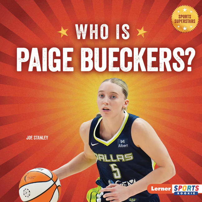Who Is Paige Bueckers?: Dallas Wings Superstar