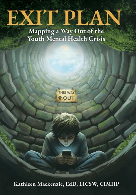 Exit Plan: Mapping a Way Out of the Youth Mental Health Crisis