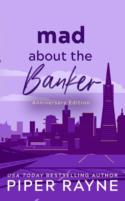 Mad about the Banker: Anniversary Edition