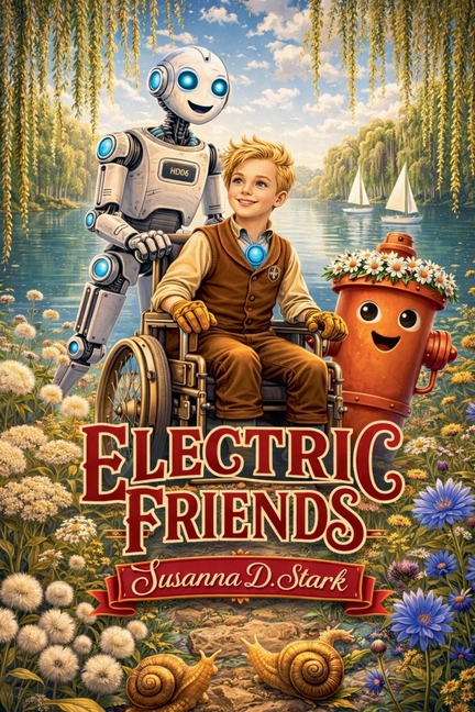 Electric Friends